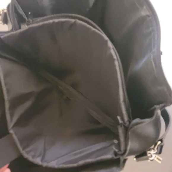 Wilson Leather Vintage (Late 90s) Work/weekend/laptop Messenger Bag in EUC